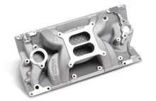 Load image into Gallery viewer, WEIAND 8502 SBC Vortec Speed Warrior Intake Manifold