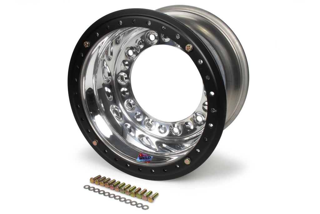WELD RACING 559-5225M 15 X 12 Wide 5 XL 5in BS