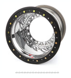 WELD RACING 559-5323M 15 X 13 Wide 5 XL 3in BS