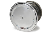 WELD RACING 559-5405-6 15x14 Wide  5 XL 5in BS w/Cover No-Loc