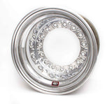 WELD RACING 559-5414 15 X 14 Wide 5 XL 4in BS 9.2 Lbs
