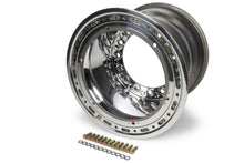 Load image into Gallery viewer, WELD RACING 559-5423 15 X 14 Wide 5 XL 3in BS