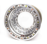 WELD RACING 559-5426 15x14 Wide 5 XL 6in BS 11.9lbs