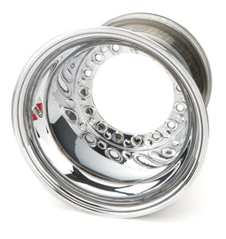 WELD RACING 559-5435 15x14 Wide 5XL 5in B.S w/Inner Beadlock
