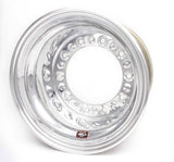 WELD RACING 570-5015 15 X 10 Wide 5 HS 5in BS 10.4 Lbs.