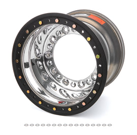 WELD RACING 571-5225M 15 X 12 Wide 5 HS 5in BS