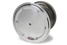 Load image into Gallery viewer, WELD RACING 571-5455-6 15 X 14 Wide 5 HS 5in BS Bead-Loc 17.5 w/Cvr