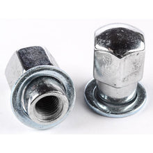 Load image into Gallery viewer, WELD RACING 601-1464 Lug Nuts 7/16in RH Close End w/Washers  (5pk)