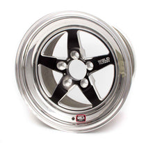 Load image into Gallery viewer, WELD RACING 71MB-510N75C 15x10 RT-S Wheel 5x120mm 7.5 BS