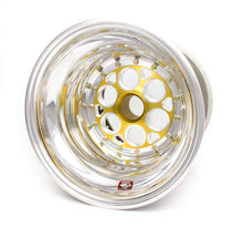 Load image into Gallery viewer, WELD RACING 735-51536 15x15 42 Spline 6in BS Inner Bead-Loc