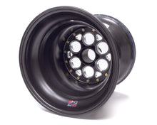 Load image into Gallery viewer, WELD RACING 735B-515B37 15x15 7 in BS Inner Bead Lock All Black