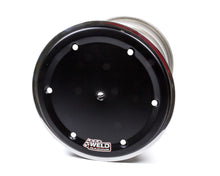 Load image into Gallery viewer, WELD RACING 735B-51757BC-6 15x17 42 Spline 7in BS Bead-Loc w/Cover