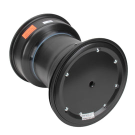 WELD RACING 735B-517B56-6 15x17 42 Spline 6in BS Bead-Loc w/Cover