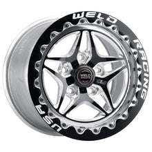 Load image into Gallery viewer, WELD RACING 81HB7100W67F RT-S S81 Series Wheel 17x10 5x115mm BC 6.7 BS
