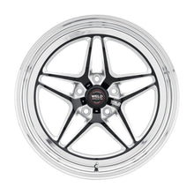 Load image into Gallery viewer, WELD RACING 81HB7110B77F RT-S S81 Series Wheel 17x11 5x4.75 BC 7.7 BS