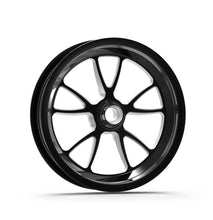 Load image into Gallery viewer, WELD RACING 82B-15001 15 x 3.5  Full Throttle Wheel Strange Spindle Mt