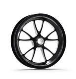 WELD RACING 82B-15001 15 x 3.5  Full Throttle Wheel Strange Spindle Mt
