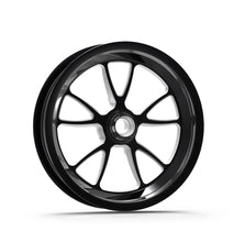 Load image into Gallery viewer, WELD RACING 82B-17000 17 x 2.25 Full Throttle Wheel Anglia Spindle Mnt