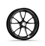WELD RACING 82B-17000 17 x 2.25 Full Throttle Wheel Anglia Spindle Mnt