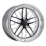 WELD RACING 82HB7100W67A RT-S S82 Series Wheel 17x10 5x115mm BC 6.7 BS