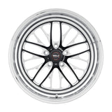 WELD RACING 82HB8050N21A RT-S S82 Series Wheel 18x5 5x120mm BC 2.1 BS