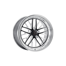 WELD RACING 82LB7100A80A RT-S S82 Series Wheel 17x10 5x4.5 BC 8 BS