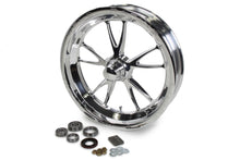 Load image into Gallery viewer, WELD RACING 82P-15000 15 x 3.5  Full Throttle Wheel Anglia 1.75 BS