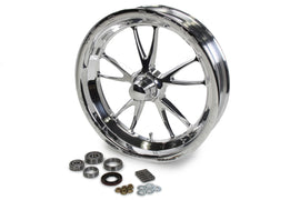 WELD RACING 82P-15000 15 x 3.5  Full Throttle Wheel Anglia 1.75 BS