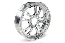 Load image into Gallery viewer, WELD RACING 84P-15274 V-Series Frnt Drag Wheel Pol 15x3.5 5x4.75BC 1.75