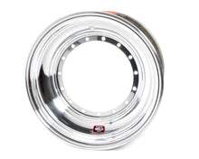 Load image into Gallery viewer, WELD RACING 860-50814 Spindle Mount Rim Shell 15in. X 8in. - 4in. BS