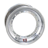 WELD RACING 860-50815 Spindle Mount Rim Shell 15in x 8in 5in BS