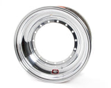 WELD RACING 860-50913 Spindle Mount Rim Shell 15x9.750 3.0in BS
