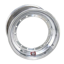 Load image into Gallery viewer, WELD RACING 860-50915 Spindle Mount Rim Shell 15in x 9in 5 BS