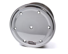 Load image into Gallery viewer, WELD RACING 860-50954-6 15x9 Wheel Direct Mount 4in BS Bead-Loc w/Cover