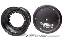 Load image into Gallery viewer, WELD RACING 860B-50805-6 15x8 Wheel Direct Mount 5in BS w/Cover Non-loc