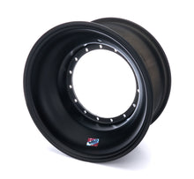 Load image into Gallery viewer, WELD RACING 860B-50812 15x8 2in BS Sprint Wheel Direct Mount - All Black