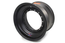 Load image into Gallery viewer, WELD RACING 860B-50814 Weld Racing 860B-50814 15x8 Inch Direct Mount Wheel with 4-Inch Backspace in Black Anodized Finish