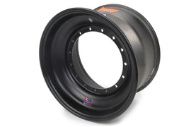 WELD RACING 860B-50914 15x9 4in BS Direct Mount All Black