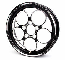 Load image into Gallery viewer, WELD RACING 86B-15274 Magnum PRO 15x3.5 1pc Wheel 5x4.75 1.75BS Blk