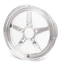Load image into Gallery viewer, WELD RACING 88-1704274 17X4.5 Aluma Star 2.0 Wheel 5x4.75 2.25in BS