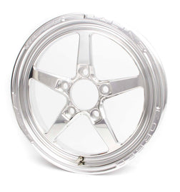 WELD RACING 88-1704274 17X4.5 Aluma Star 2.0 Wheel 5x4.75 2.25in BS
