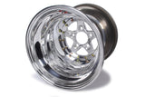 WELD RACING 88-512276 15x12in Aluma Star Wheel 5x4.75in 3-3/8in BS