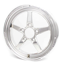 Load image into Gallery viewer, WELD RACING 88-616278 16x16 Aluma Star 2.0 5x4.75  4.0 BS