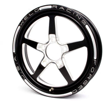 Load image into Gallery viewer, WELD RACING 88B-15202 Aluma Star 15x3.5 Aluma Star Wheel 5x4.5 2.25 BS