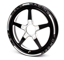 Load image into Gallery viewer, WELD RACING 88B-15274 Aluma Star 15x3.5 Wheel 5x4.75 1.75 BS Black