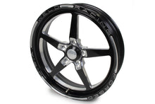 Load image into Gallery viewer, WELD RACING 88B-1704204 17x4 Aluma Star 2.0 Wheel 5x4.5 2.25in BS