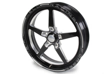 Load image into Gallery viewer, WELD RACING 88B-1704274 17X4.5 Aluma Star 2.0 Wheel 5x4.75 2.25in BS