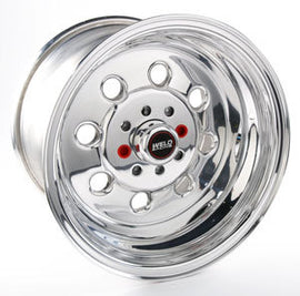 WELD RACING 90-510040 Draglite 15X10 4X4.25/4.5 BC- 5.5 B/S