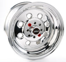 Load image into Gallery viewer, WELD RACING 90-510042 Draglite 15X10 4X4.5 BC 6-1/2in BS