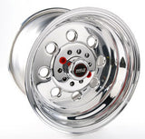 WELD RACING 90-510350 15 X 10in. Draglite 5 X 4.5-4.75in. 5.5in. BS